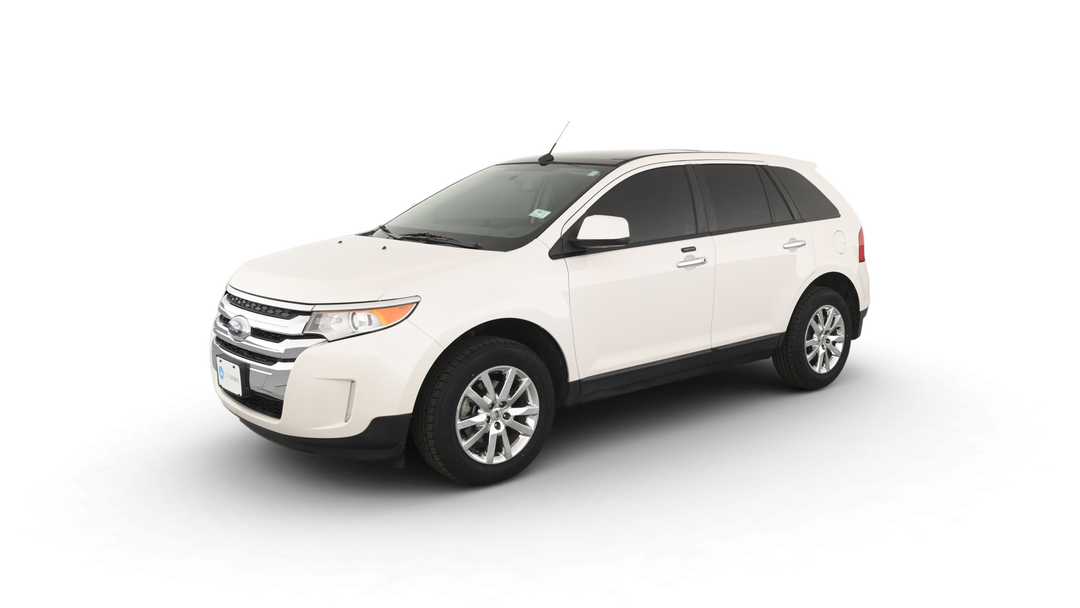 2011 Ford Edge Carvana